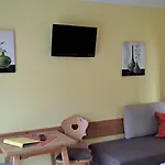 Πανσιόν Gaestehaus Steger