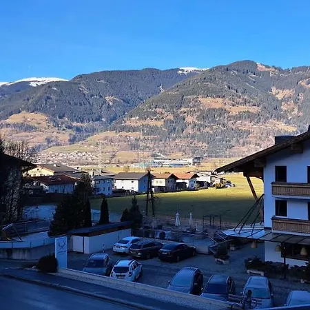 Gaestehaus Steger קפרון