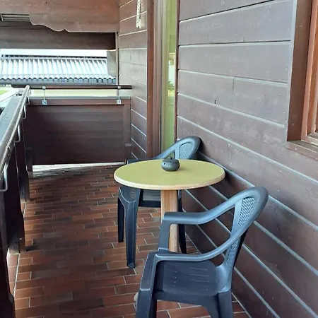 Gaestehaus Steger קפרון