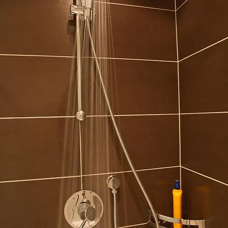 Gaestehaus Steger בית הארחה 4*