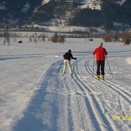 Gaestehaus Steger 게스트하우스 4*