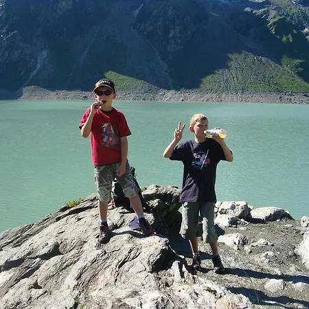 Gaestehaus Steger 4*