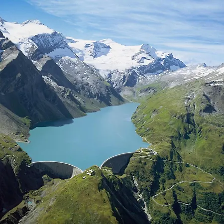 Gaestehaus Steger ゲストハウス