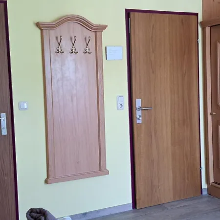 Gaestehaus Steger ゲストハウス カプルーン