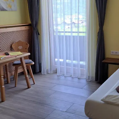 Gaestehaus Steger בית הארחה