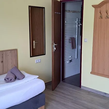 Gaestehaus Steger カプルーン