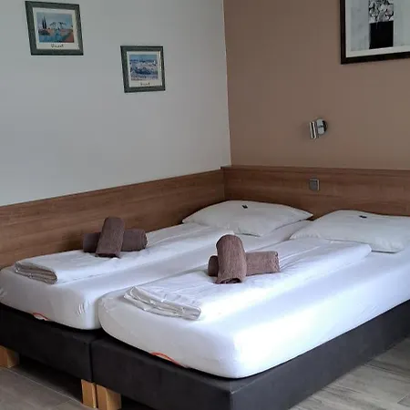 Gaestehaus Steger 4* קפרון