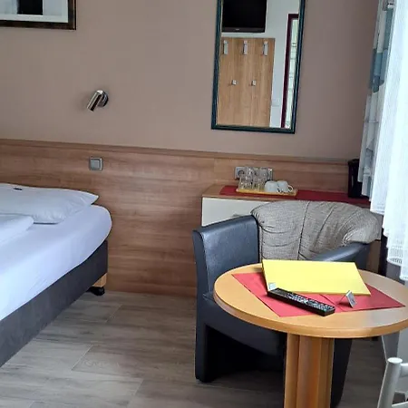 Gaestehaus Steger