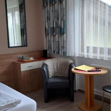 Gaestehaus Steger Casa de hóspedes 4*