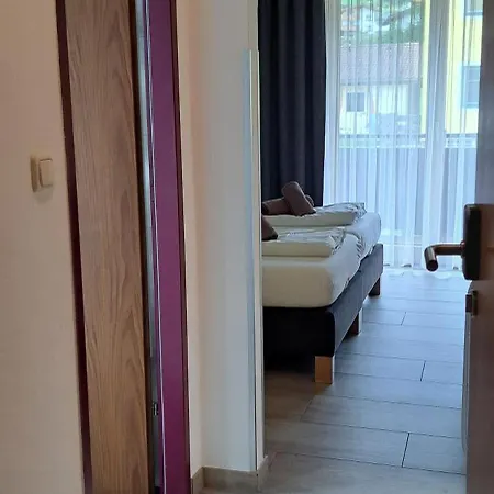 Gaestehaus Steger 4* カプルーン