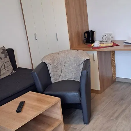 게스트하우스 Gaestehaus Steger