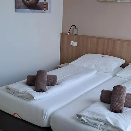 Gaestehaus Steger Guest house 2*