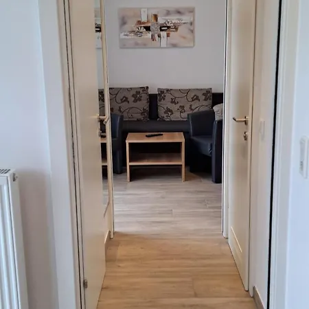 Gaestehaus Steger 2*