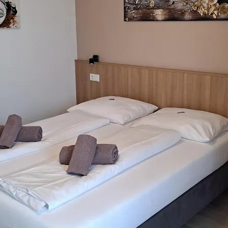 Gaestehaus Steger 게스트하우스