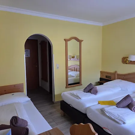 Πανσιόν Gaestehaus Steger