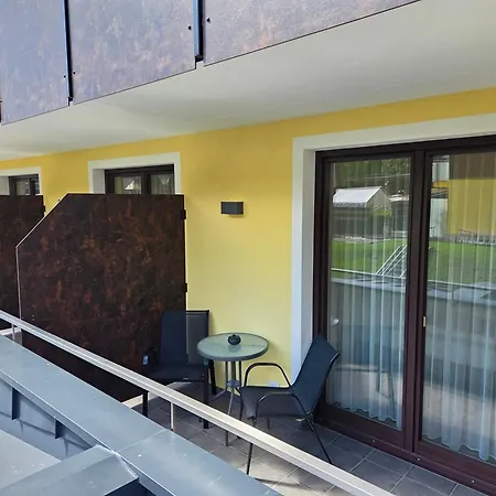 Guest house Gaestehaus Steger Kaprun