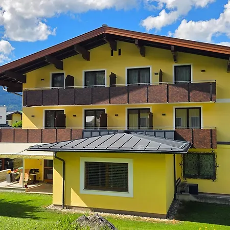 Gaestehaus Steger