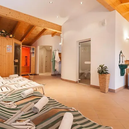 Gaestehaus Steger בית הארחה 4*