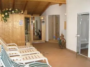 Gaestehaus Steger ゲストハウス