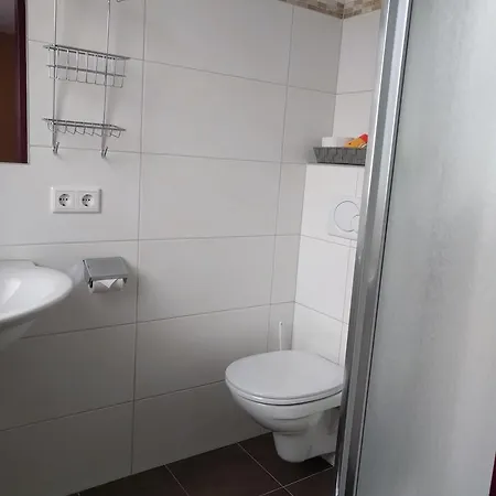 Gaestehaus Steger Guest house Kaprun