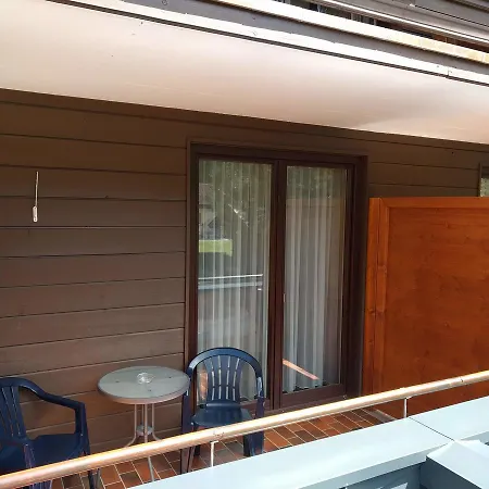 Casa de hóspedes Gaestehaus Steger