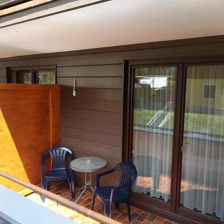 Gaestehaus Steger 게스트하우스 카프룬