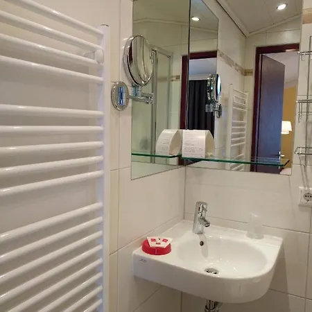 게스트하우스 Gaestehaus Steger 카프룬